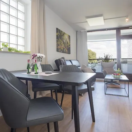 Comfort - Balcony - Free Private Parking * Winterberg
